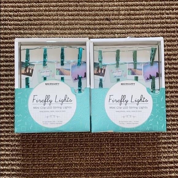 String Lights - Picture 1 of 1